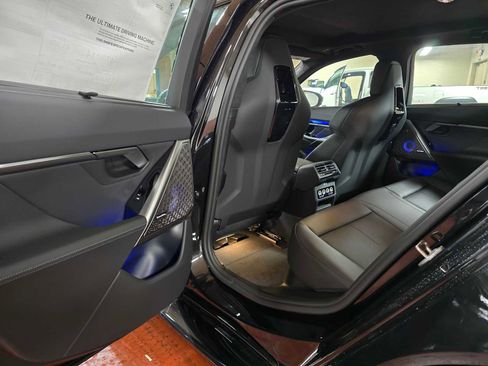 New 2026 BMW M5 w/ Carbon Package image 21