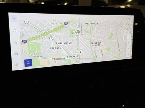 Used 2025 Lexus ES 300h w/ Technology Package image 6