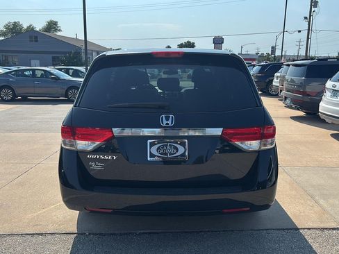 Used 2016 Honda Odyssey EX-L image 5