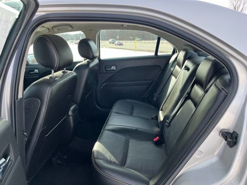 Used 2007 Mercury Milan Premier image 9