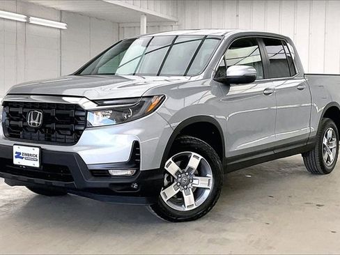 Certified 2026 Honda Ridgeline RTL image 2