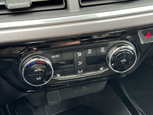 New 2026 Chevrolet Trax ACTIV image 27