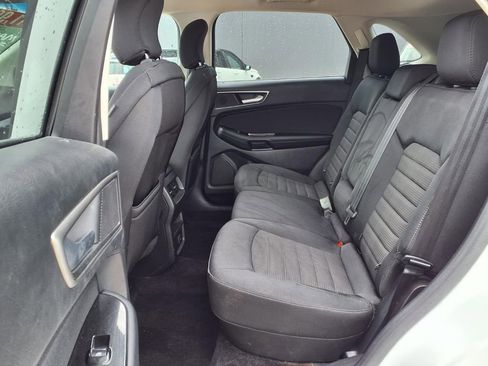 Used 2015 Ford Edge SEL FWD image 11