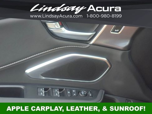 Used 2025 Acura RDX SH-AWD image 20