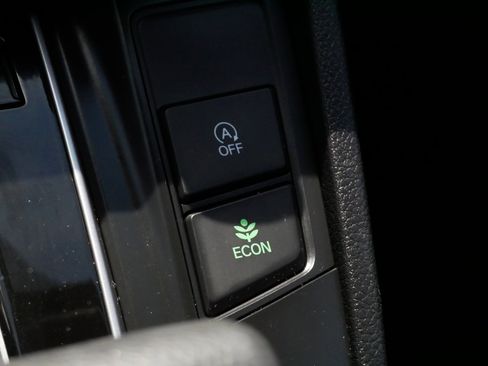 Certified 2021 Honda CR-V EX image 29