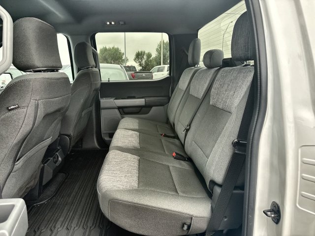 Used 2023 Ford F150 XLT w/ Trailer Tow Package AWD/4WD image 22