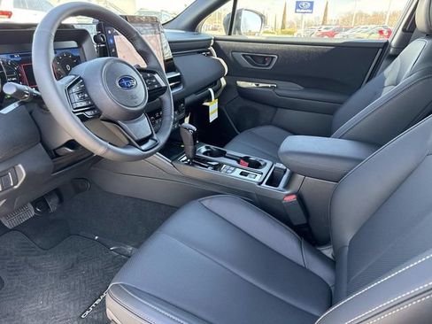 New 2026 Subaru Outback Limited AWD/4WD image 12