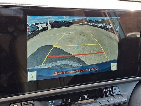 New 2026 Toyota Camry XSE image 17