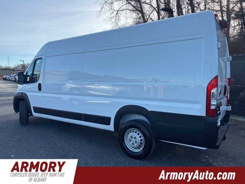 New 2026 RAM ProMaster 3500 w/ Convenience Group image 6