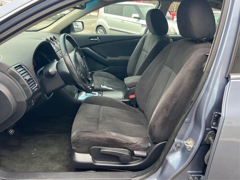 Used 2012 Nissan Altima 2.5 S w/ 20th Anniversary Pkg image 9
