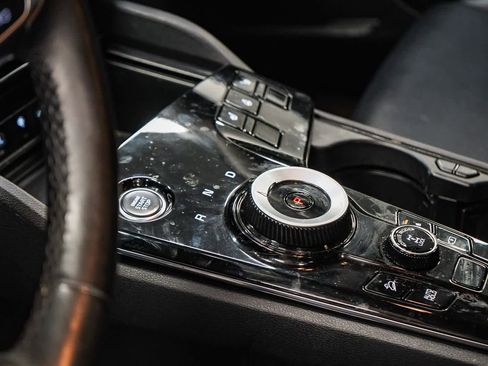 Used 2023 Kia Sportage EX image 23