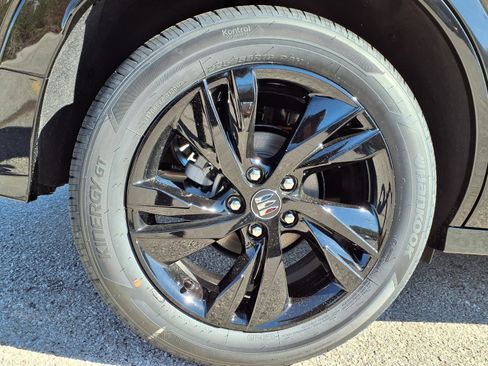 New 2026 Buick Encore GX Sport Touring FWD image 23