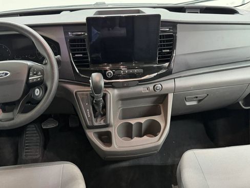 Used 2023 Ford Transit 350 XLT RWD image 30