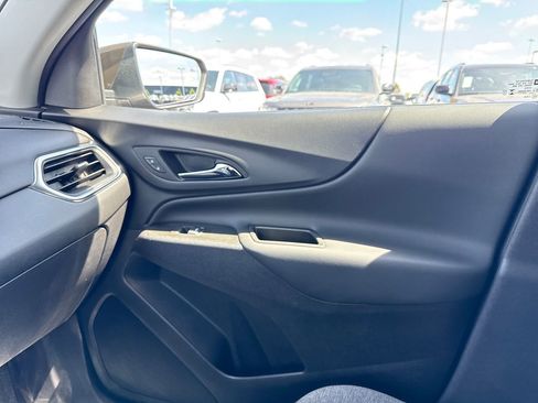 Used 2024 Chevrolet Equinox LT w/ Driver Convenience Package AWD/4WD image 25