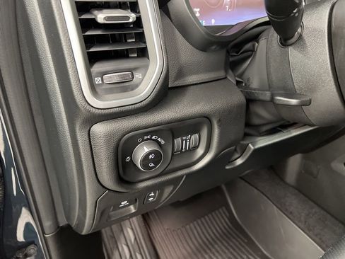 Used 2026 RAM 1500 Lone Star image 17