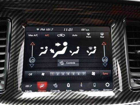 Used 2023 Dodge Challenger R/T Scat Pack RWD image 35
