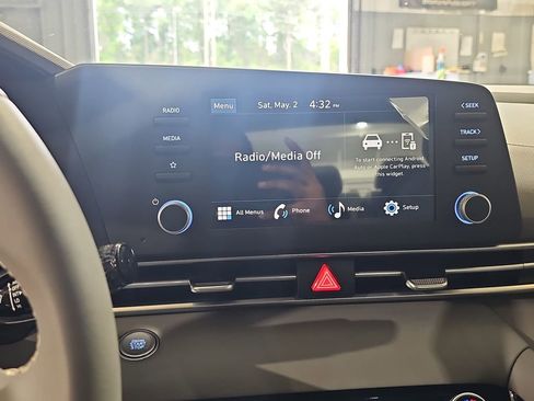 New 2026 Hyundai Elantra SEL Sport Premium FWD image 21