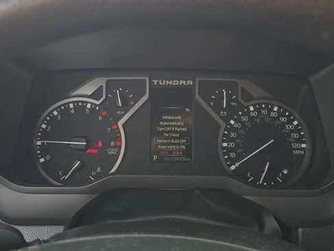 Used 2022 Toyota Tundra SR5 w/ Convenience Package RWD image 19