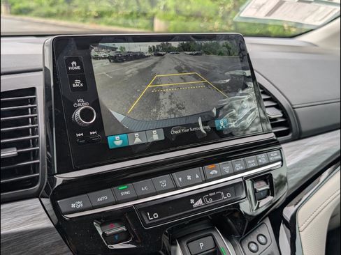 New 2026 Honda Odyssey Elite image 11