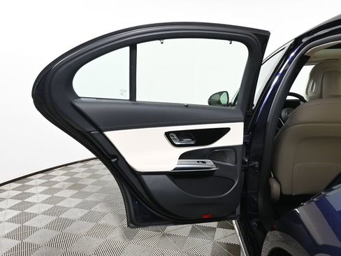 New 2026 Mercedes-Benz E 350 4MATIC Sedan image 28