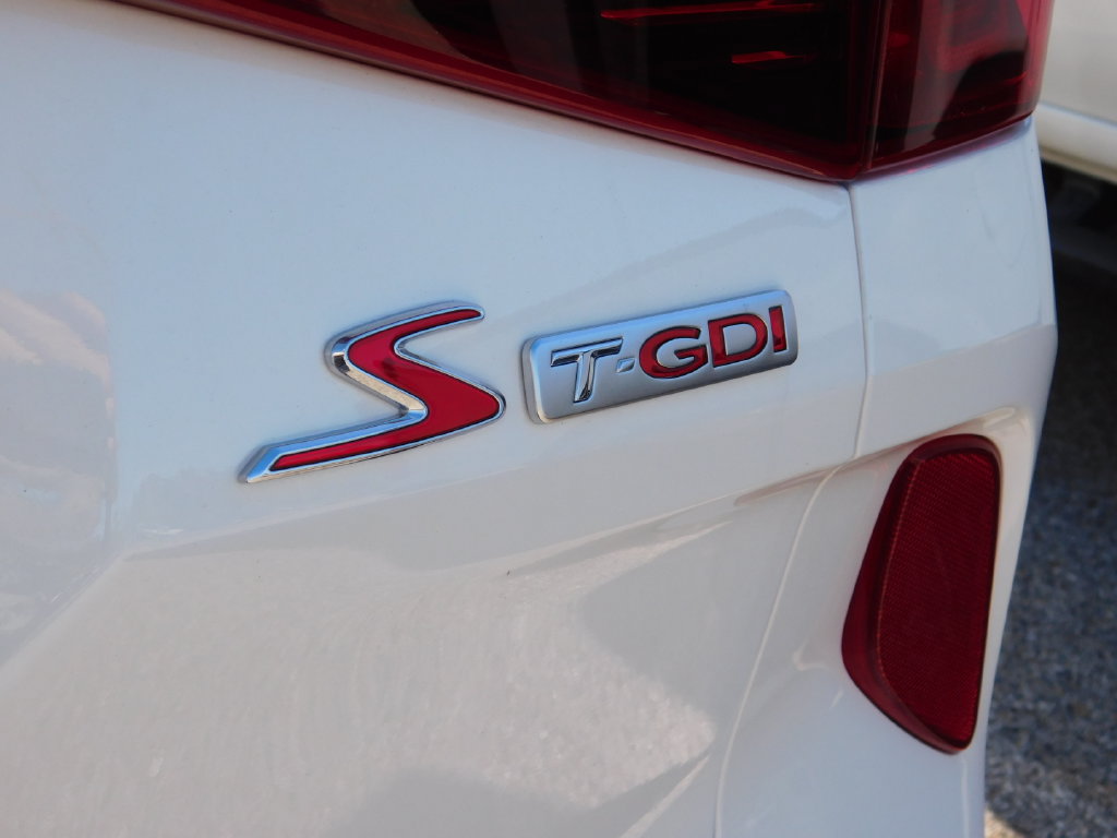 Used 2021 Kia Seltos S AWD/4WD image 7