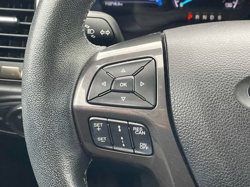 Used 2020 Ford Ranger Lariat w/ Equipment Group 501A Mid RWD image 11