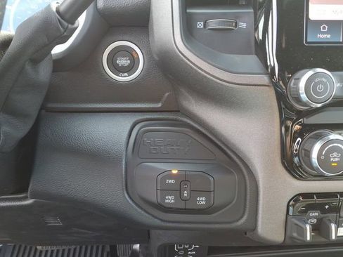 New 2026 RAM 3500 Tradesman image 21