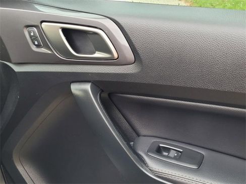 Used 2021 Ford Ranger Lariat w/ Equipment Group 501A High image 12