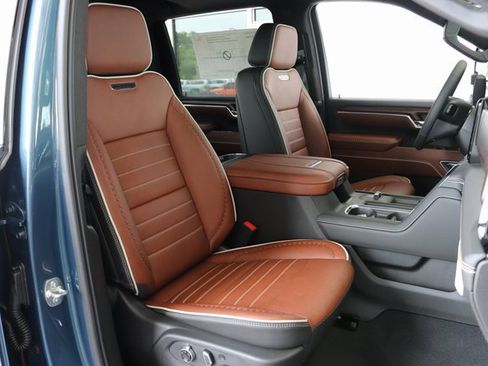 New 2025 GMC Sierra 2500 Denali Ultimate image 20