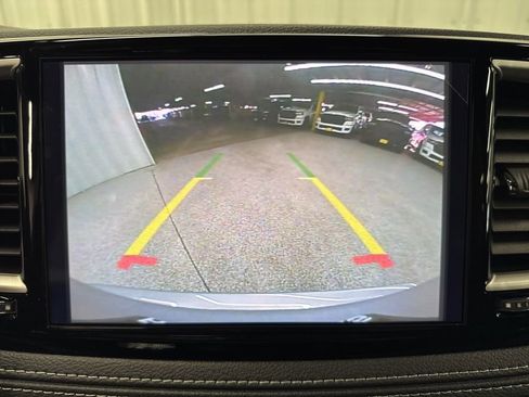 New 2026 Chrysler Pacifica Select image 24