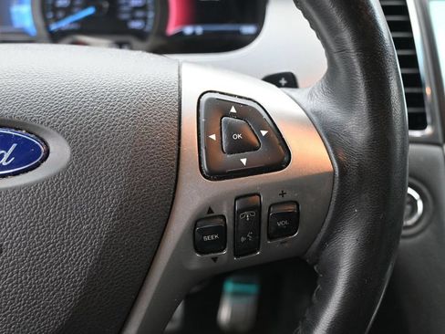 Used 2017 Ford Taurus SHO AWD/4WD image 22
