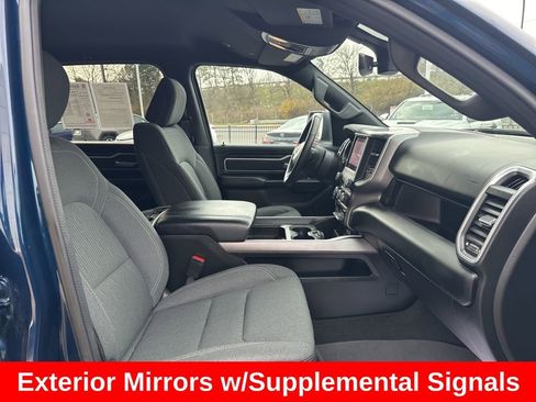 Used 2023 RAM 1500 Big Horn image 26