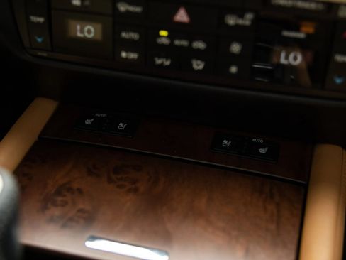 Used 2016 Lexus GS 350 AWD w/ Premium Package image 36