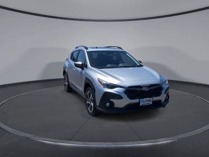 Used 2024 Subaru Crosstrek 2.0i Premium