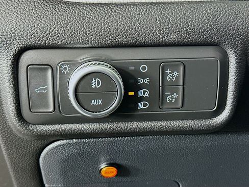 Used 2022 Ford Explorer Timberline image 17