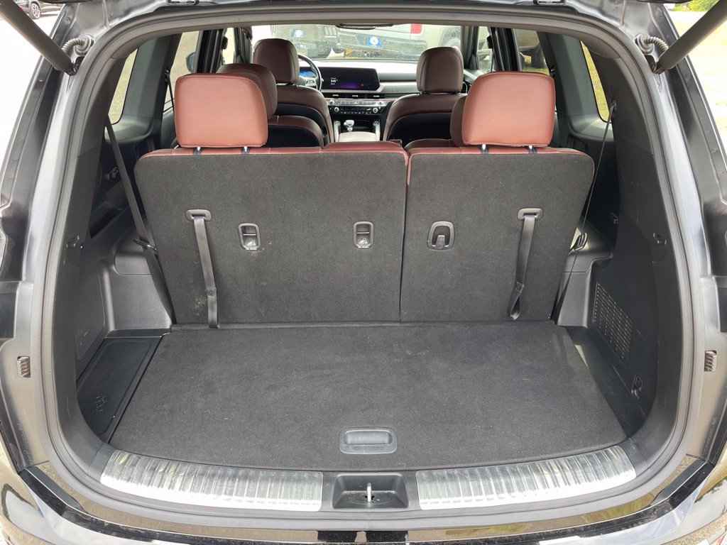 Used 2023 Kia Telluride SX AWD/4WD image 41