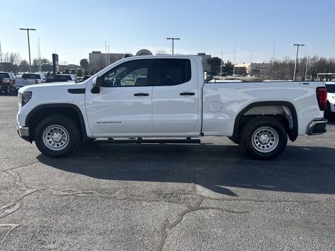 Used 2026 GMC Sierra 1500 Pro w/ Pro Value Package image 8