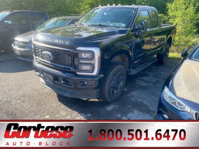 Used 2024 Ford F350 Lariat w/ Sport Appearance Package