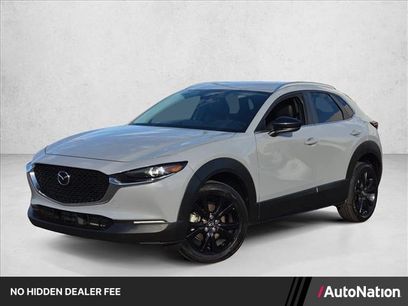 Used 2025 MAZDA CX-30 AWD 2.5 S w/ Select Sport Pkg