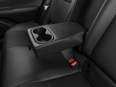 Used 2025 Toyota Prius FWD image 34