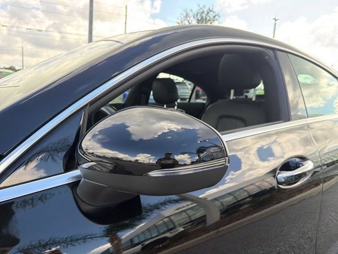 Used 2025 Mercedes-Benz CLA 250 4MATIC image 20