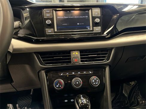 Certified 2024 Volkswagen Taos S image 24