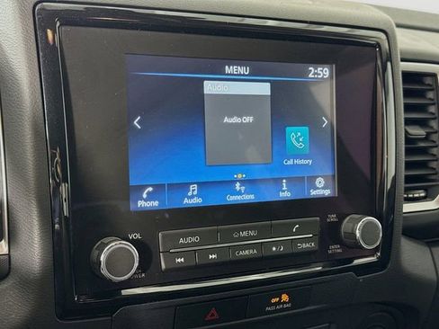 Used 2022 Nissan Frontier SV w/ Technology Package image 14