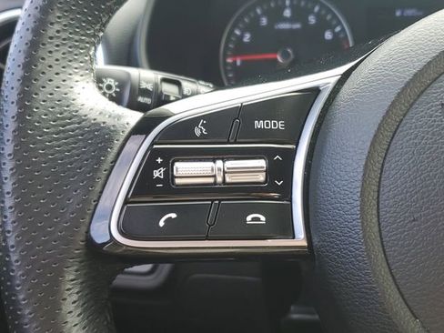 Used 2020 Kia Forte GT-Line image 24