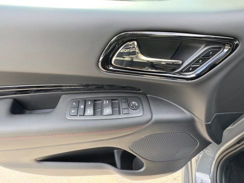 New 2026 Dodge Durango GT AWD/4WD image 9