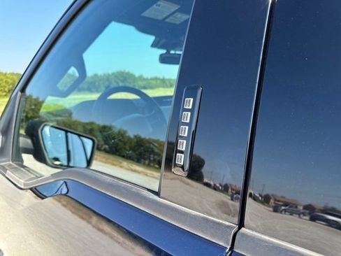 Used 2024 Ford F150 XLT w/ Equipment Group 302A MID AWD/4WD image 12