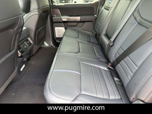 New 2026 Ford F250 Platinum AWD/4WD image 20
