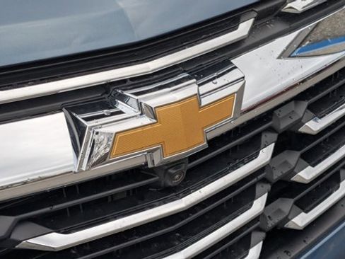 New 2026 Chevrolet Equinox LT image 28