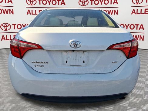 Used 2018 Toyota Corolla LE FWD image 5