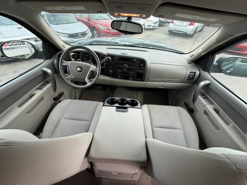 Used 2013 Chevrolet Silverado 1500 LT w/ All-Star Edition image 35